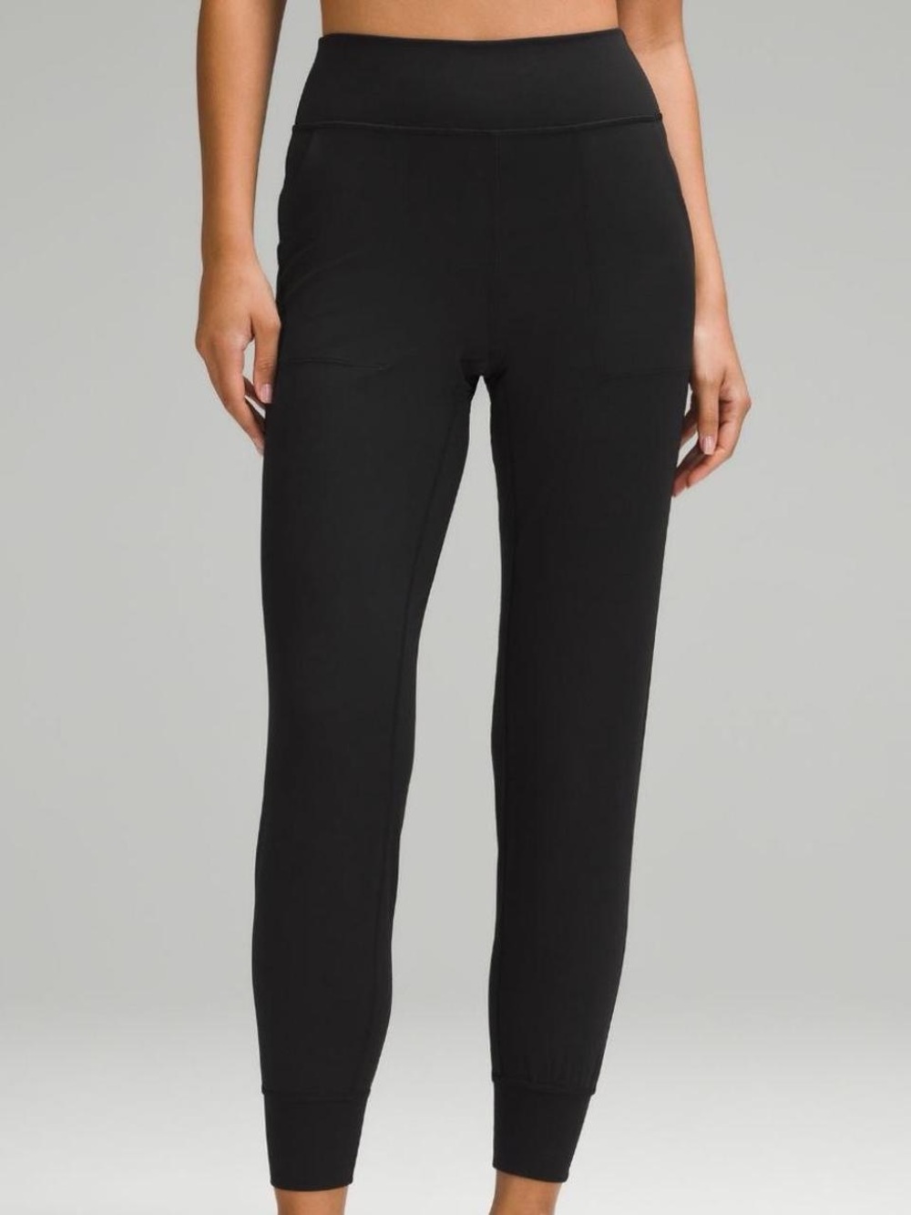 lululemon Align™ high rise jogger full length